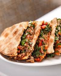 Chicken Antalki meal